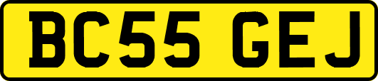 BC55GEJ