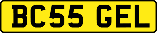 BC55GEL