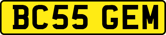 BC55GEM