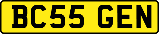 BC55GEN