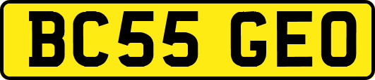 BC55GEO