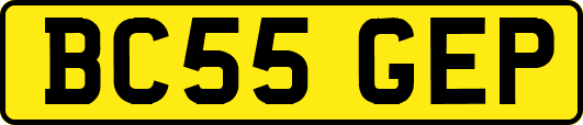 BC55GEP