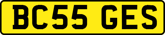 BC55GES