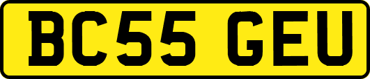 BC55GEU