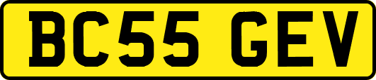 BC55GEV