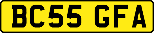 BC55GFA