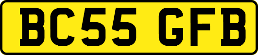 BC55GFB