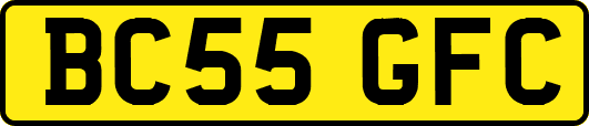 BC55GFC