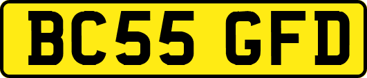 BC55GFD