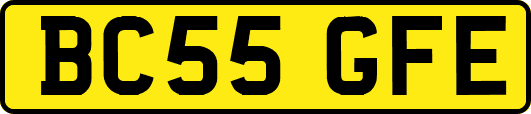 BC55GFE