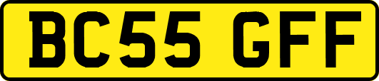 BC55GFF