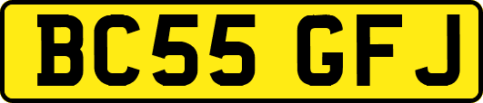 BC55GFJ