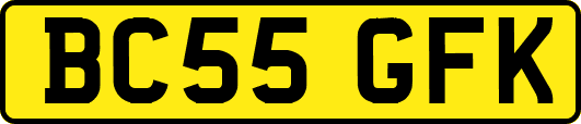 BC55GFK