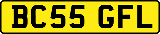 BC55GFL