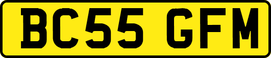 BC55GFM