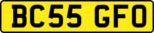BC55GFO