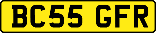 BC55GFR
