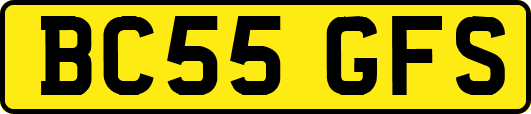 BC55GFS