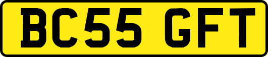 BC55GFT