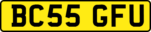 BC55GFU