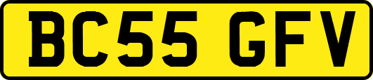 BC55GFV
