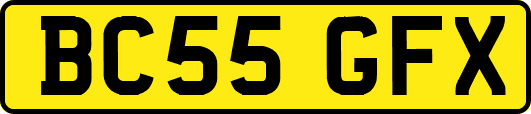 BC55GFX