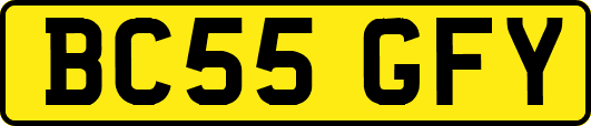 BC55GFY