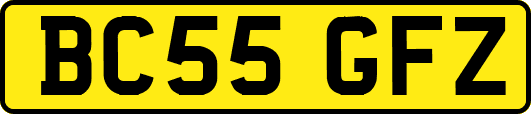 BC55GFZ