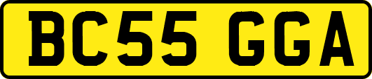 BC55GGA
