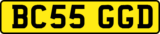 BC55GGD