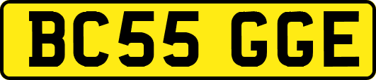 BC55GGE