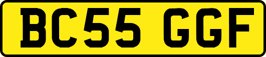 BC55GGF