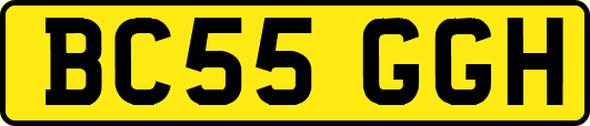BC55GGH