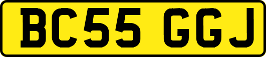BC55GGJ