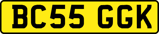 BC55GGK