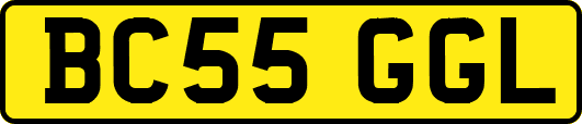 BC55GGL