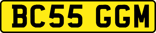 BC55GGM