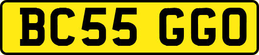 BC55GGO