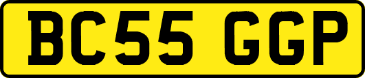 BC55GGP