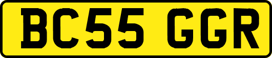 BC55GGR