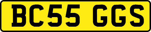 BC55GGS