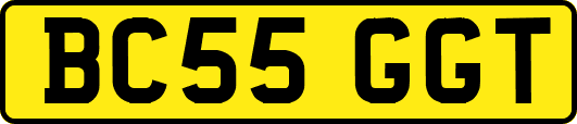 BC55GGT