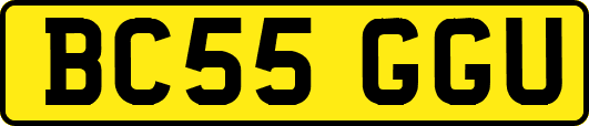 BC55GGU