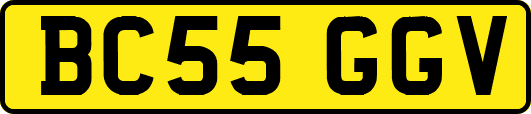 BC55GGV