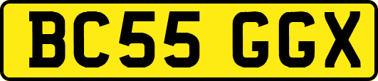 BC55GGX