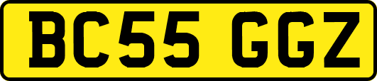 BC55GGZ