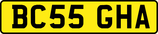 BC55GHA