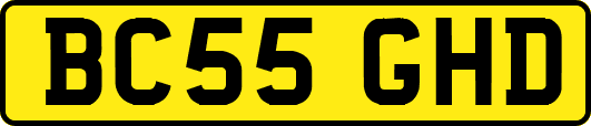 BC55GHD
