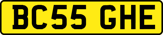 BC55GHE