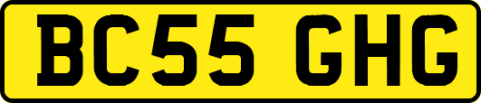 BC55GHG